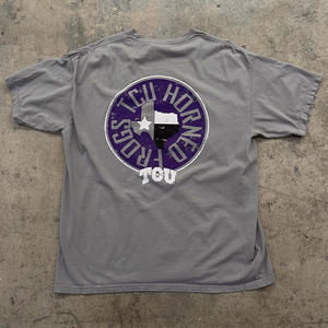 TCU Horned Frogs Shirt